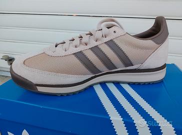 sneakers Adidas unisex misura 46 nuove 