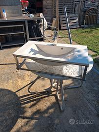 LAVELLO BAGNO
