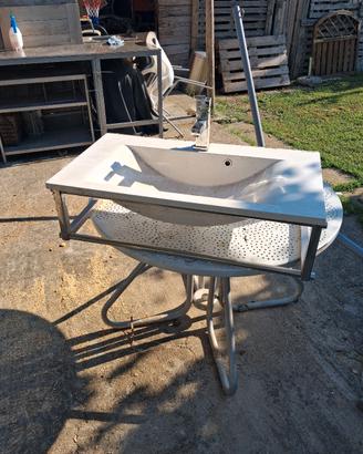 LAVELLO BAGNO