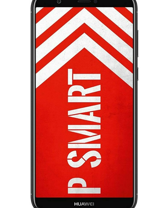 Huawei p smart 2018