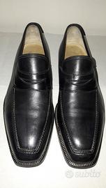 STEFANO BI SCARPE ORIGINALI COME NUOVE 8e1/2,LEGGI