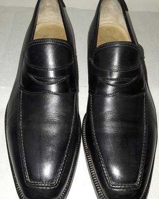 STEFANO BI SCARPE ORIGINALI COME NUOVE 8e1/2,LEGGI