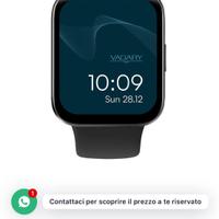 Orologio digitale vagari