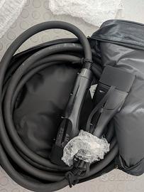 Cavo Ricarica BYD Tipo 2 32A 22kW - Originale