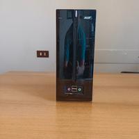 Mini PC ACER   ( Quad Core, Win11 , HDMI )