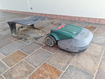 Robot tagliaerba "Robomow" per ricambi