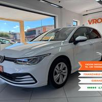 VOLKSWAGEN Golf 8� serie Golf 2.0 TDI 150 CV DS...