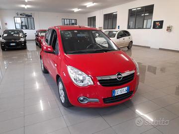 Opel Agila 1.2 16V 86CV Enjoy