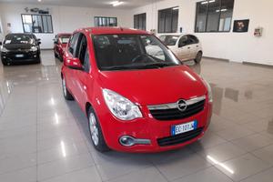 Opel Agila 1.2 16V 86CV Enjoy