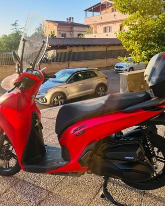 HONDA SH 350 TUTTO INCLUSO ANCHE PASSAGGIO! MINI