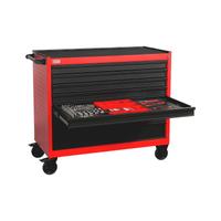 CARRELLO PORTAUTENSILI  WÜRTH XXL MOTO GP