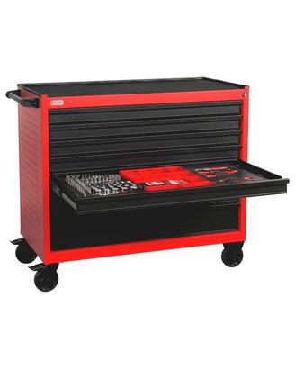 CARRELLO PORTAUTENSILI  WÜRTH XXL MOTO GP