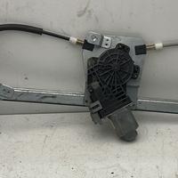 CREMAGLIERA ANTERIORE SINISTRA CITROEN C3 2a Serie