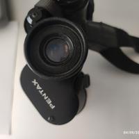 binocolo Pentax