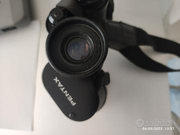 binocolo Pentax