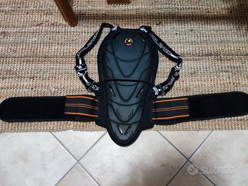 Paraschiena moto