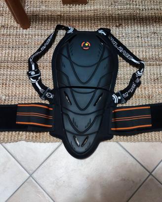 Paraschiena moto