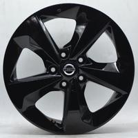 4 cerchi lega nissan qashqai juke r17 lt5811