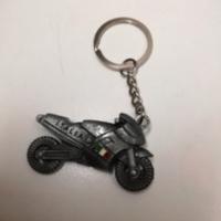 Portachiavi Moto Vintage 