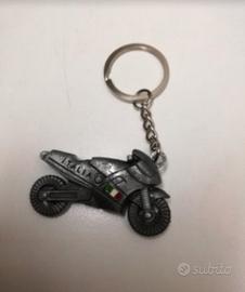 Portachiavi Moto Vintage 