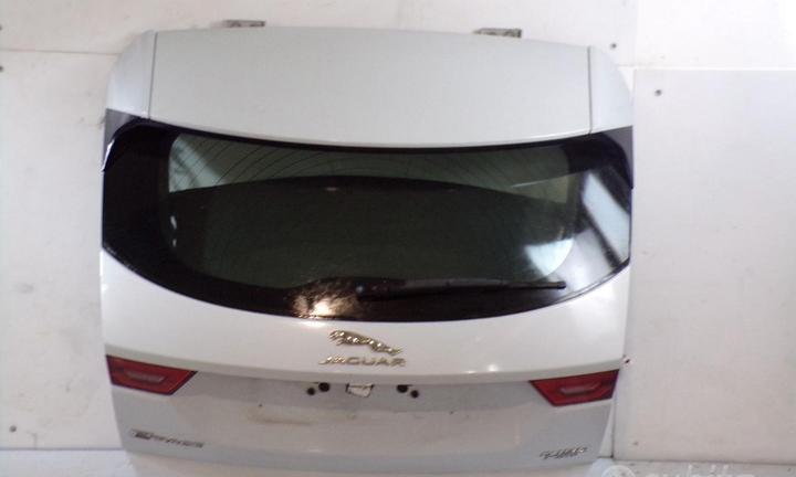 Portellone posteriore Jaguar E-pace 2019