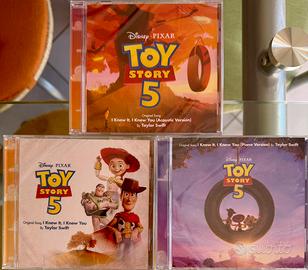 Taylor Swift – I Knew It, I Knew You cd singles