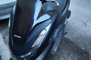 Honda PCX 125