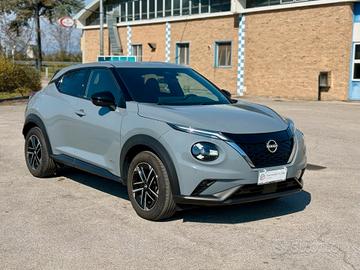 Nissan Juke 1.6 hev N-Connecta 94cv UNICO PROPRIET