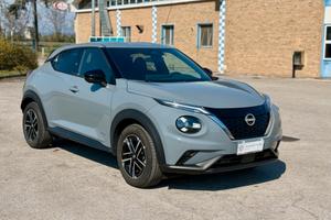 Nissan Juke 1.6 hev N-Connecta 94cv UNICO PROPRIET
