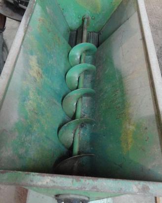 DIRASPATRICE marca F.lli PILLAN