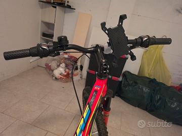 mountainbike