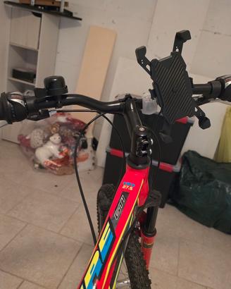 mountainbike