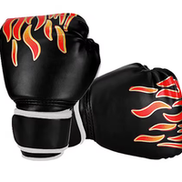 Guantoni bambini boxe, kick, thai nuovi