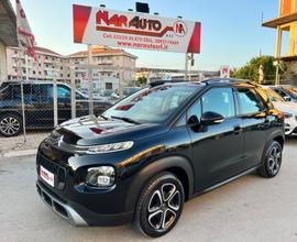 Citroen C3 Aircross BlueHDi 100cv