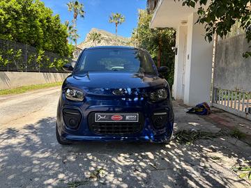 MICROCAR Dué - 2022