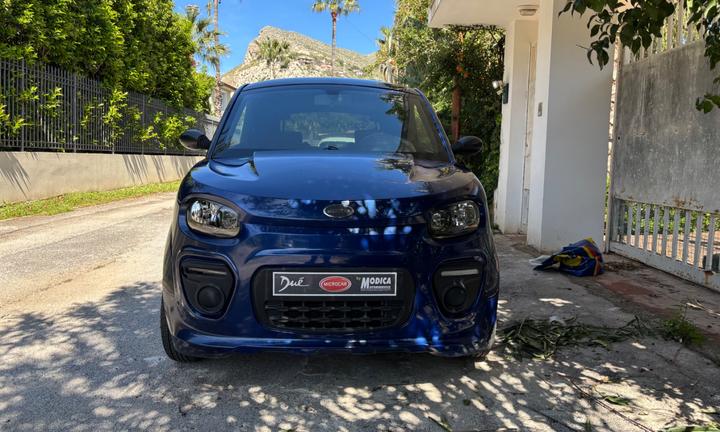 MICROCAR Dué - 2022