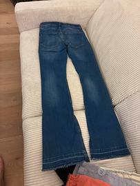 Jeans zara