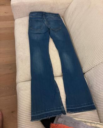 Jeans zara