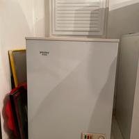 Congelatore Haier BD-103GAA