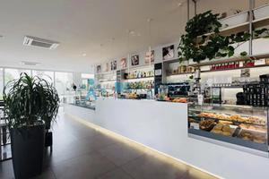 BAR GIORNALIERO - ALTAVILLA VICENTINA