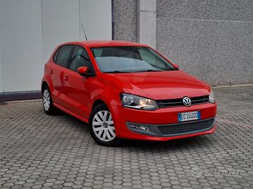 Volkswagen Polo 1.4 Comfortline *EURO 5A*