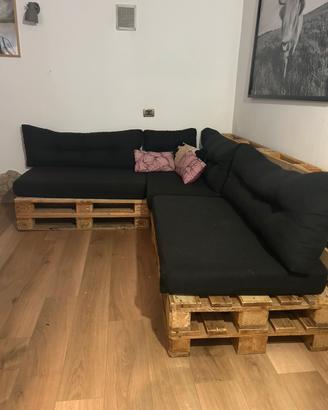 Divano angolare 240x220