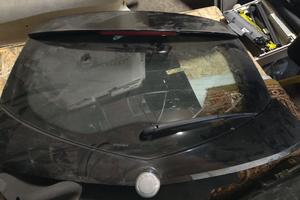 Portellone Alfa Brera 2005