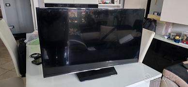Televisore Samsung 32 UE32H5500AY