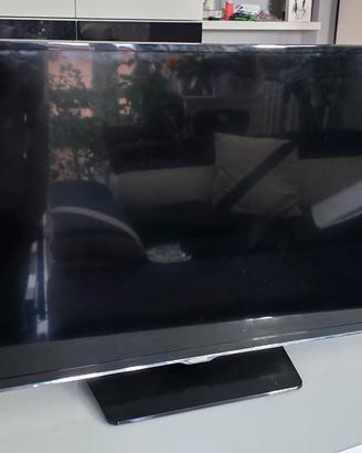 Televisore Smart TV LedTV 32 Samsung UE32H5500AY