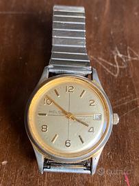 Orologio da polso, vintage, HELSA