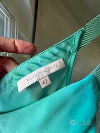 abito patrizia pepe M