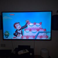 televisore telefunken 