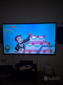 televisore telefunken 