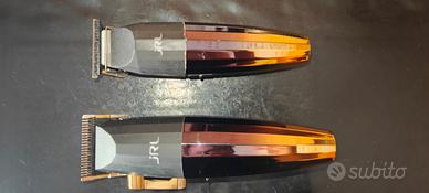 jrl clipper e jrl trimmer 
